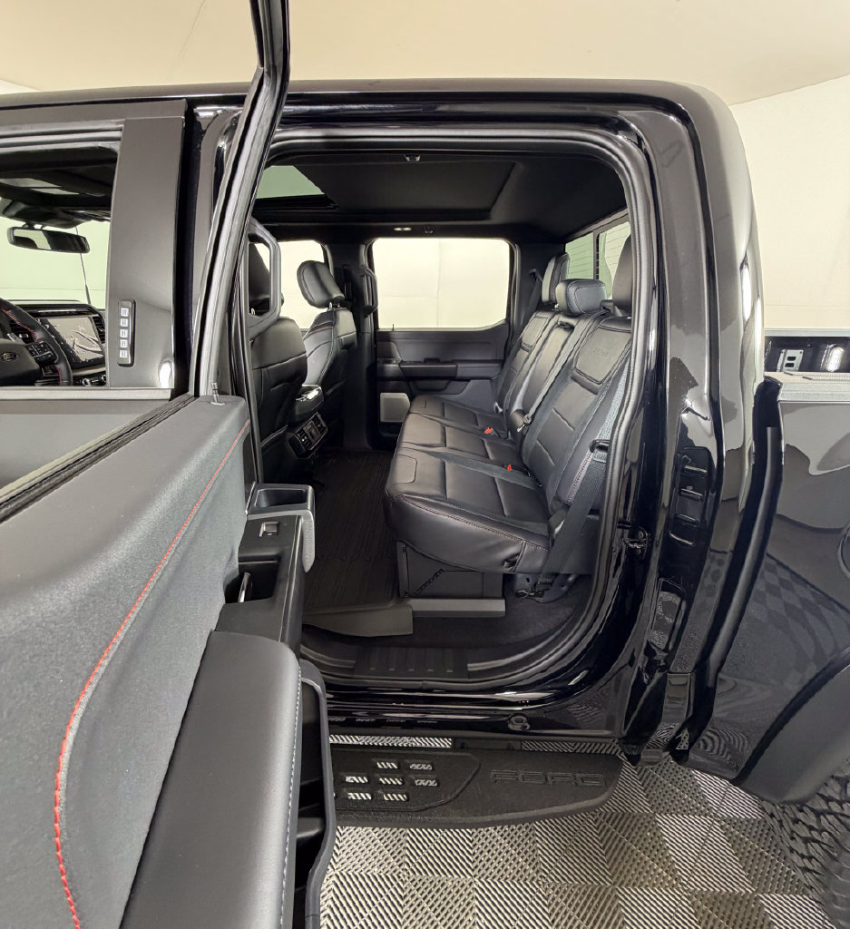 Used 2026 Ford F150 Raptor AWD/4WD image 7
