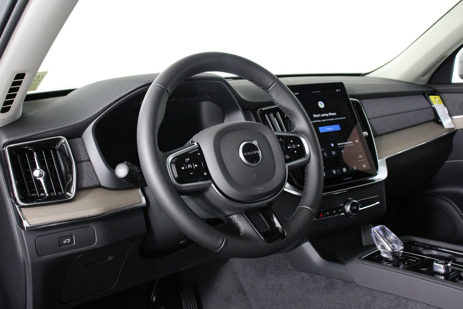 New 2026 Volvo XC90 B5 Core image 8