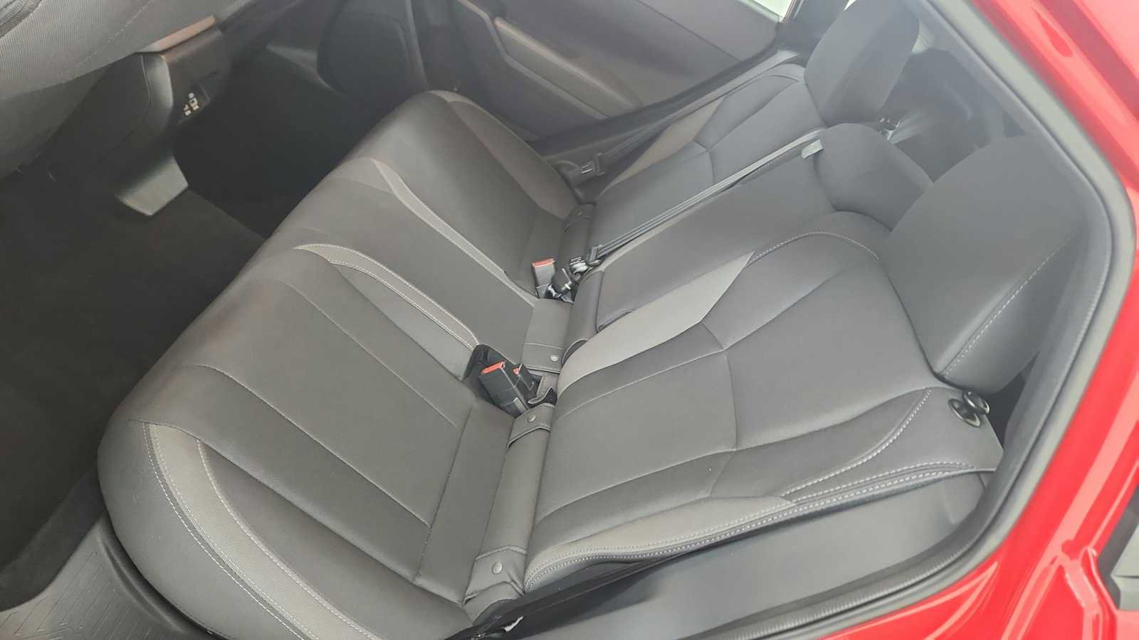 Used 2025 Subaru Crosstrek 2.5i Premium AWD/4WD image 39