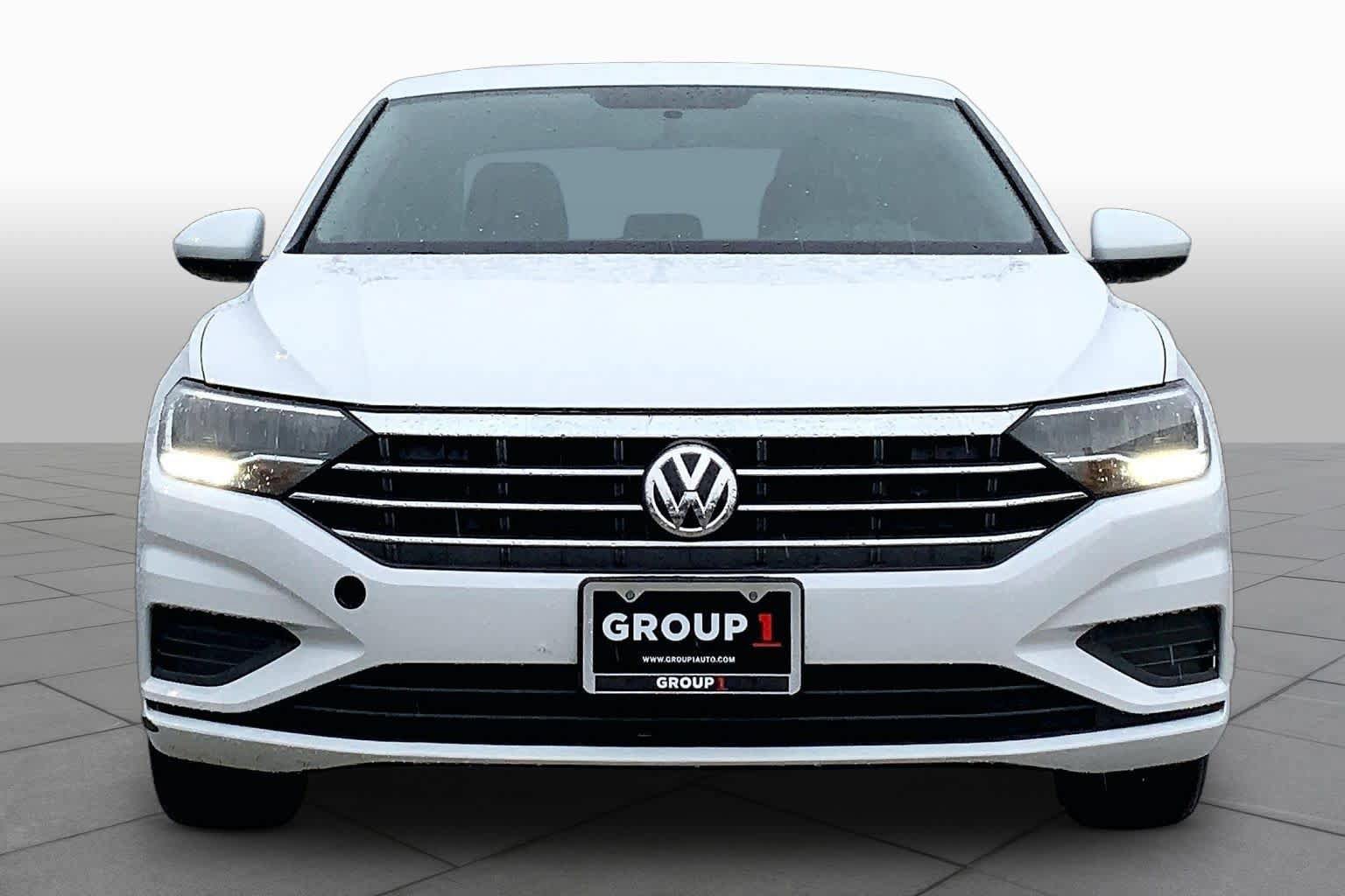 Used 2021 Volkswagen Jetta S FWD image 4