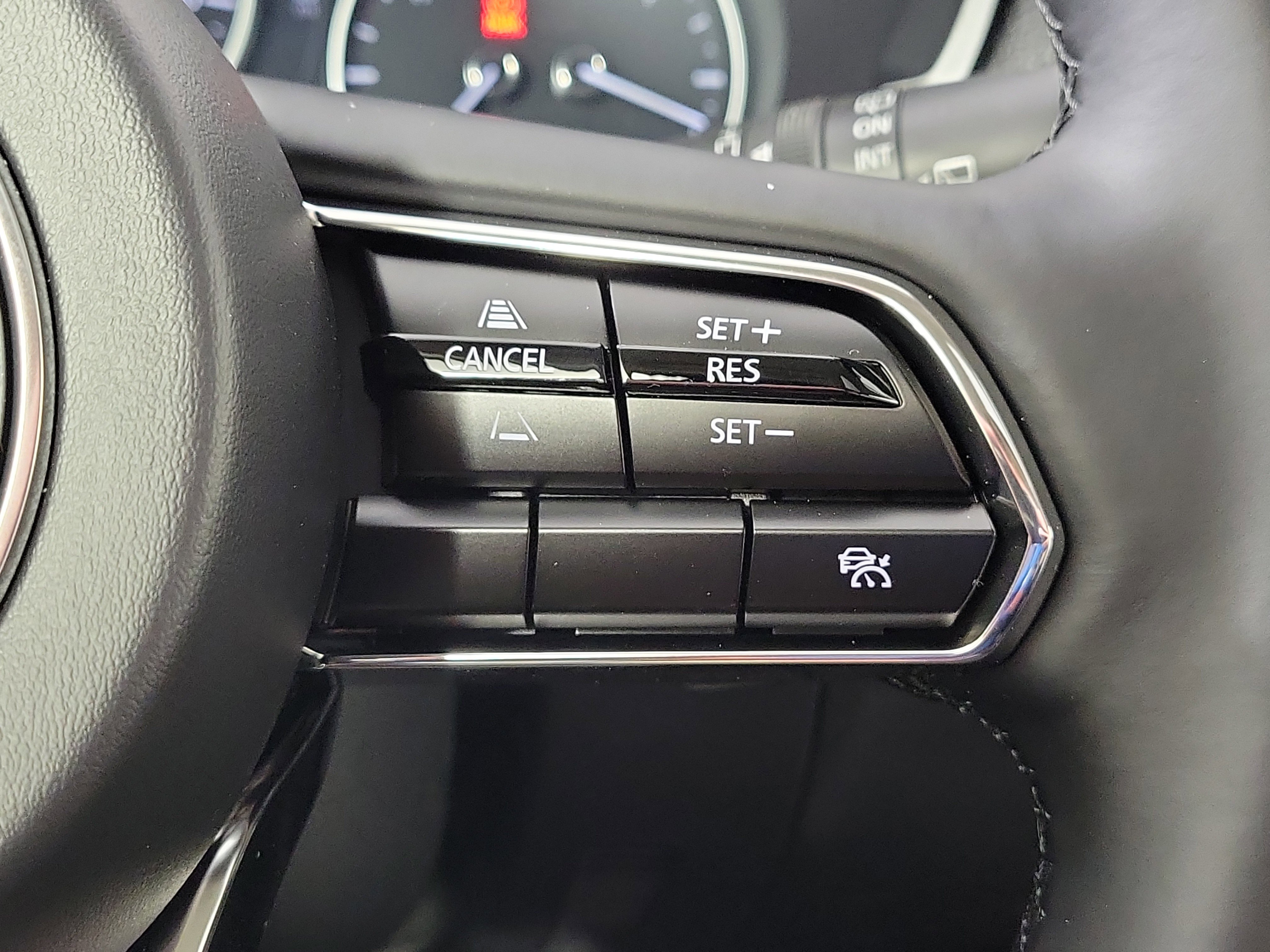 New 2026 MAZDA CX-90 3.3 Turbo w/ Preferred Package image 16