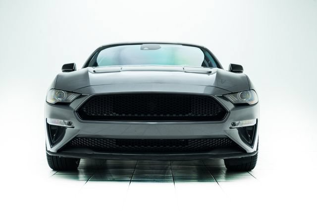Used 2021 Ford Mustang Premium w/ Equipment Group 201A RWD image 6
