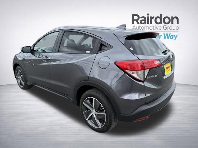 Used 2022 Honda HR-V EX image 6