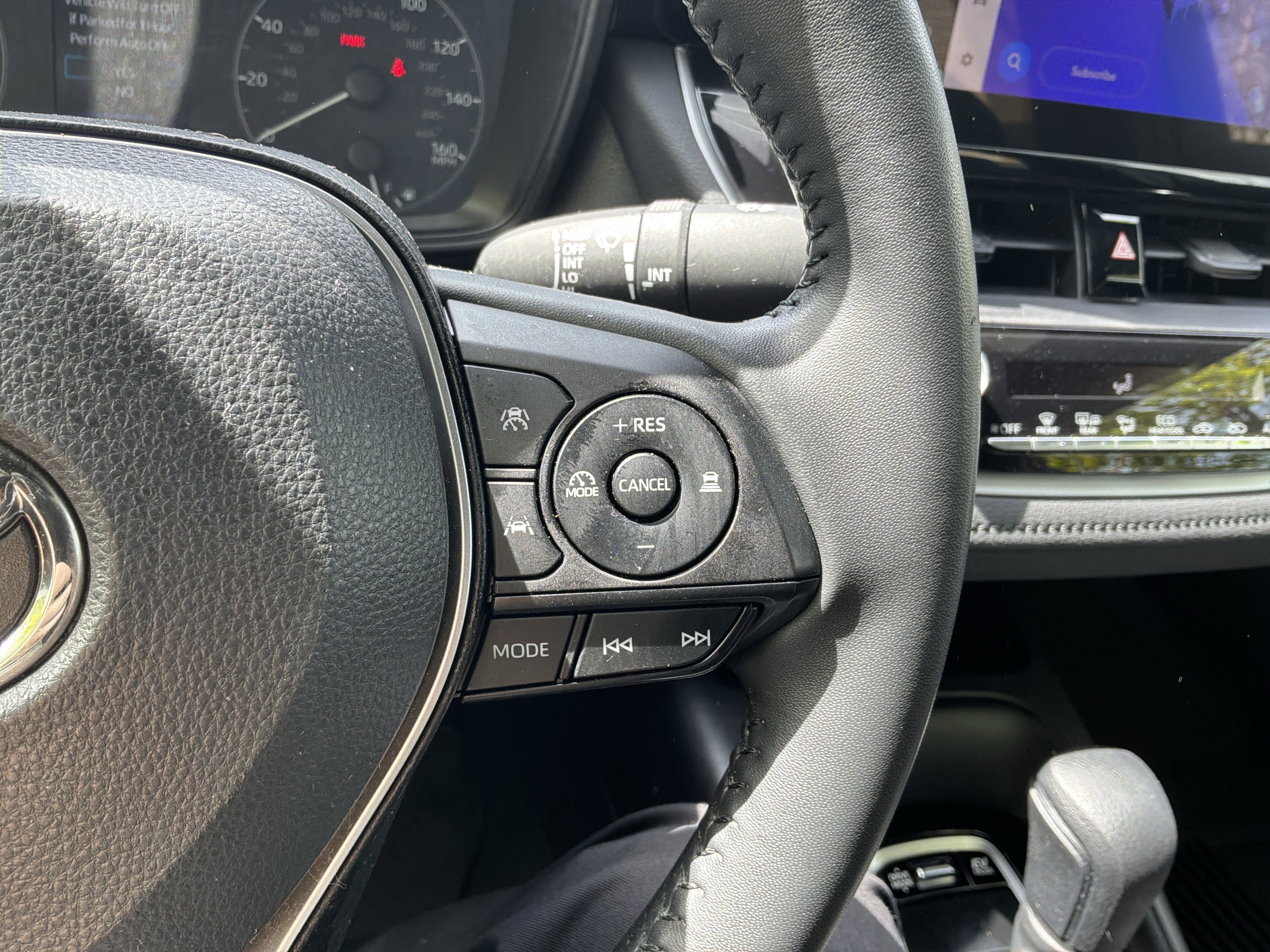 Used 2023 Toyota Corolla SE image 20