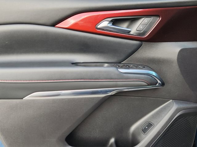 Used 2026 Chevrolet Traverse Z71 w/ Driver Confidence Package image 22