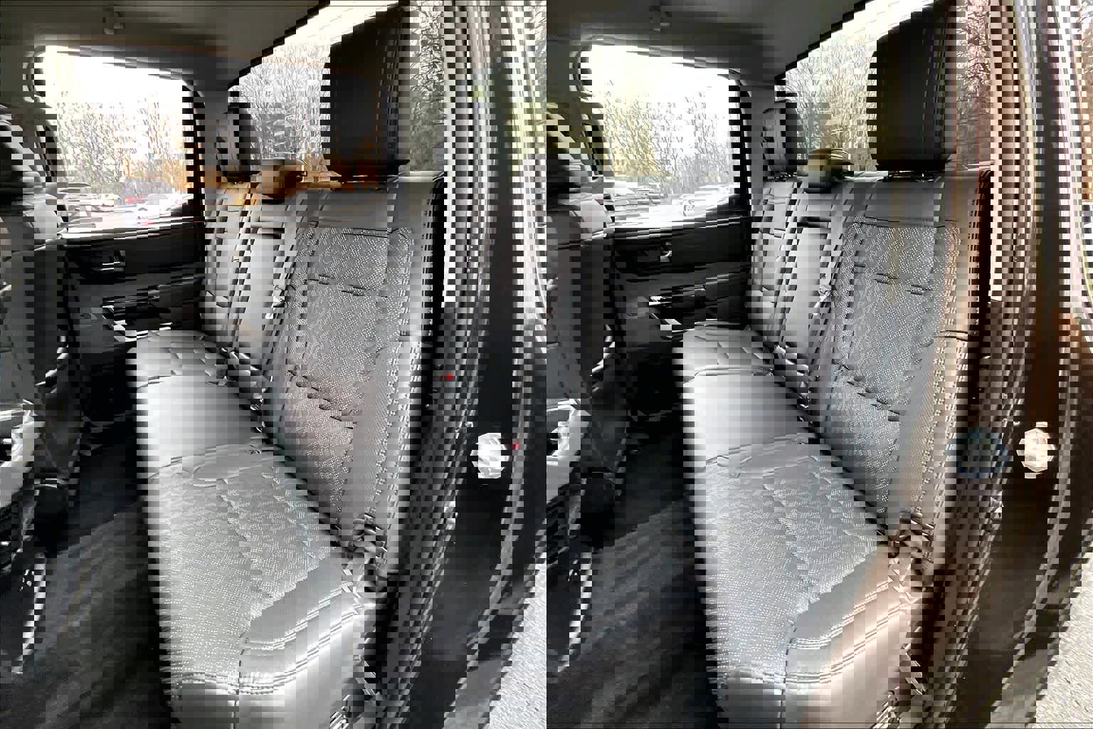 Used 2024 Toyota Tundra Limited image 19