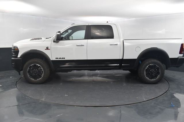 New 2026 RAM 2500 Rebel image 5