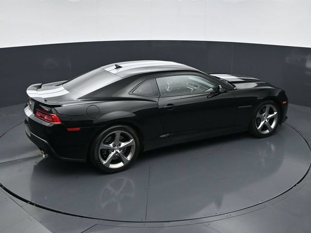Used 2014 Chevrolet Camaro SS w/ RS Package RWD image 38
