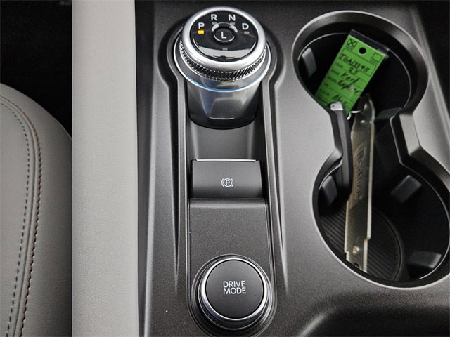 New 2026 Ford Explorer Active image 14