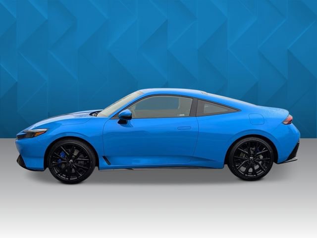 New 2026 Honda Prelude image 2