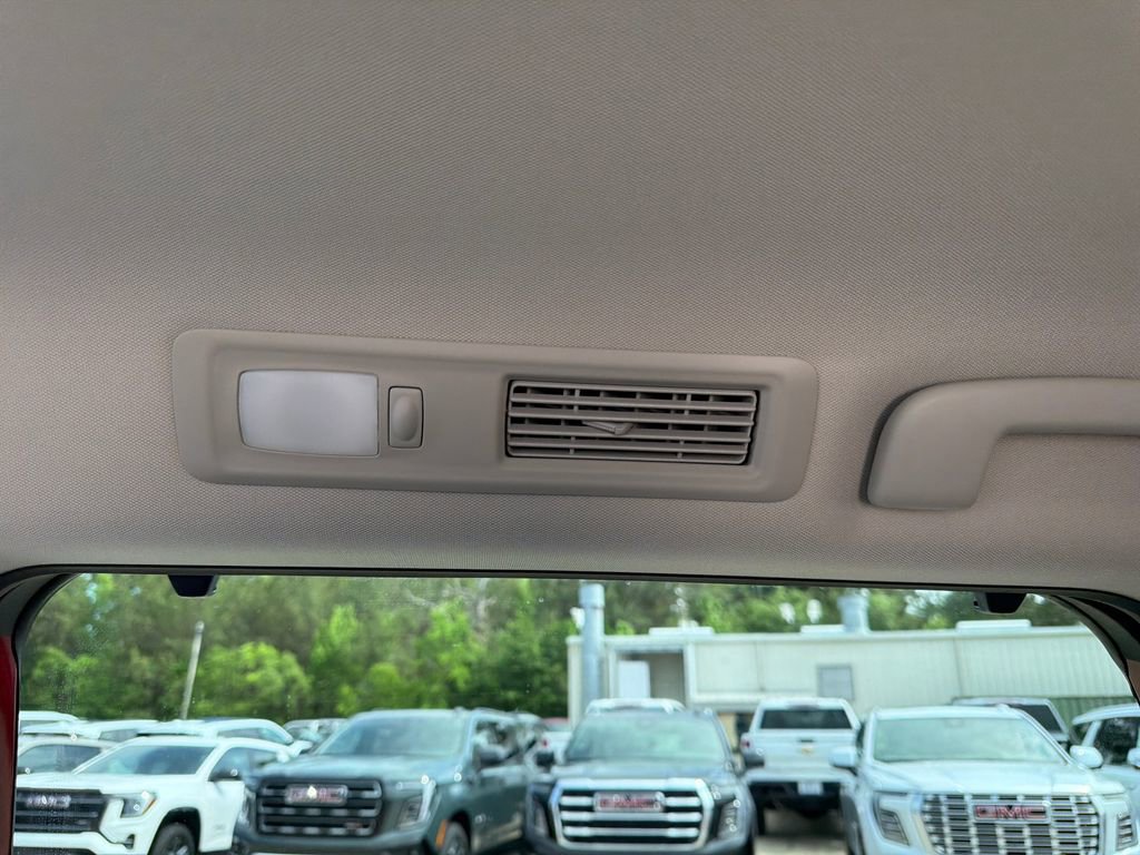 Certified 2025 Nissan Pathfinder SL AWD/4WD image 37