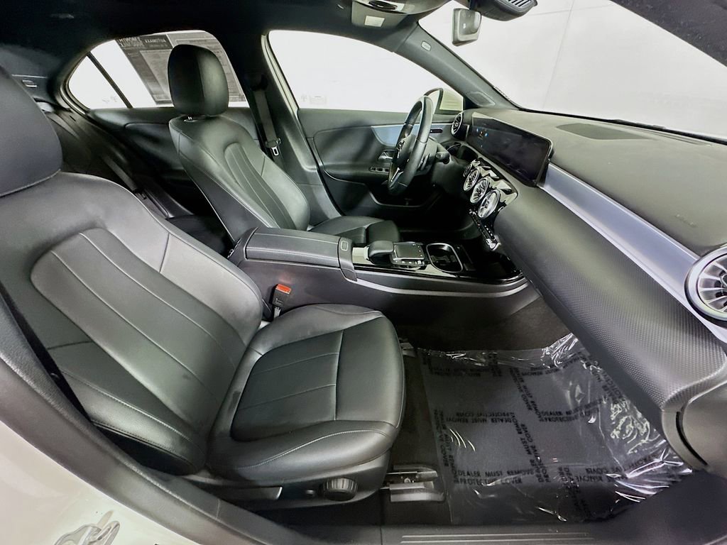 Used 2022 Mercedes-Benz A 220 4MATIC image 12