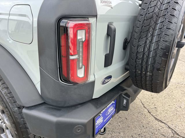 Used 2022 Ford Bronco Big Bend AWD/4WD image 13