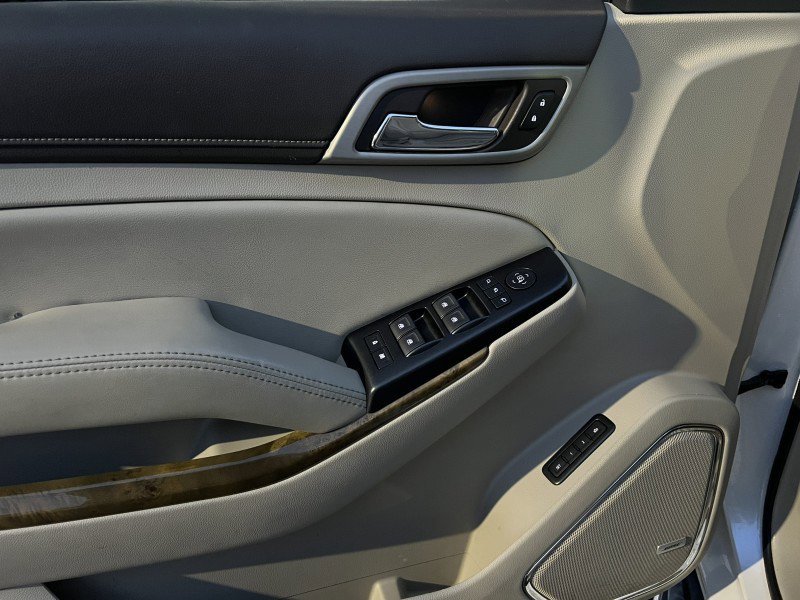 Used 2016 GMC Yukon Denali w/ Open Road Package image 12