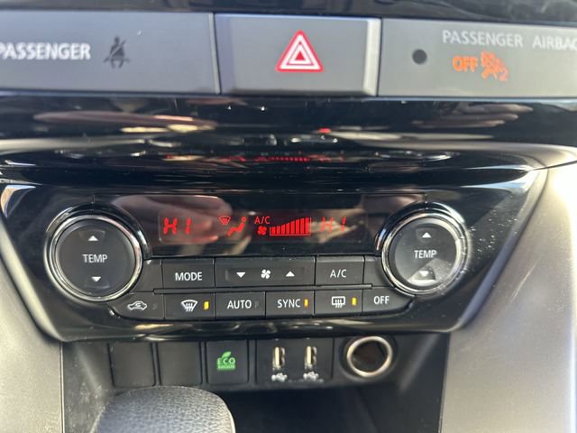Used 2025 Mitsubishi Eclipse Cross SE image 18