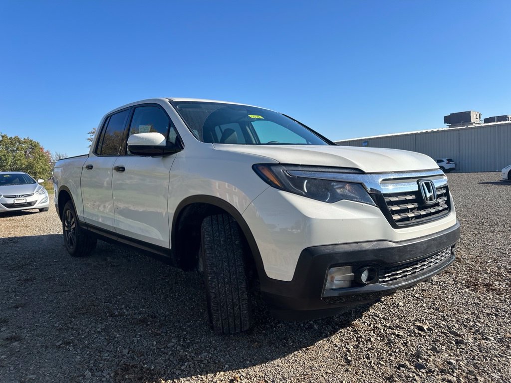 Used 2019 Honda Ridgeline Sport image 13