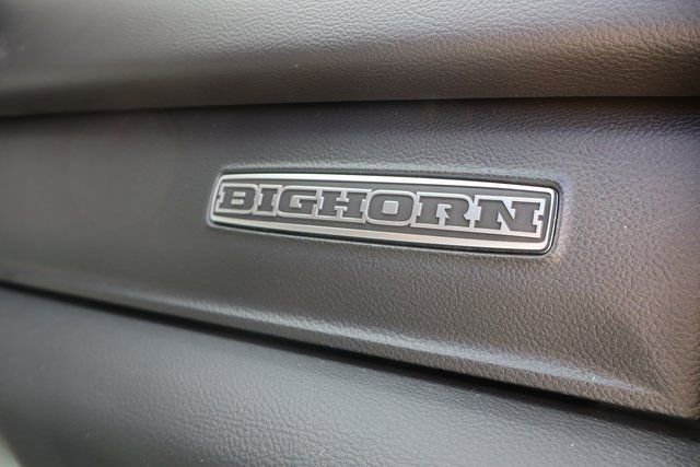 New 2026 RAM 1500 Big Horn image 45