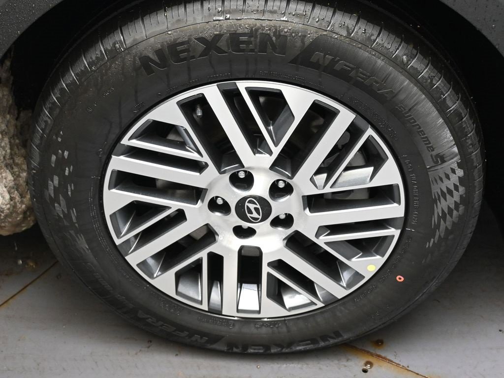 New 2026 Hyundai Palisade SEL image 10