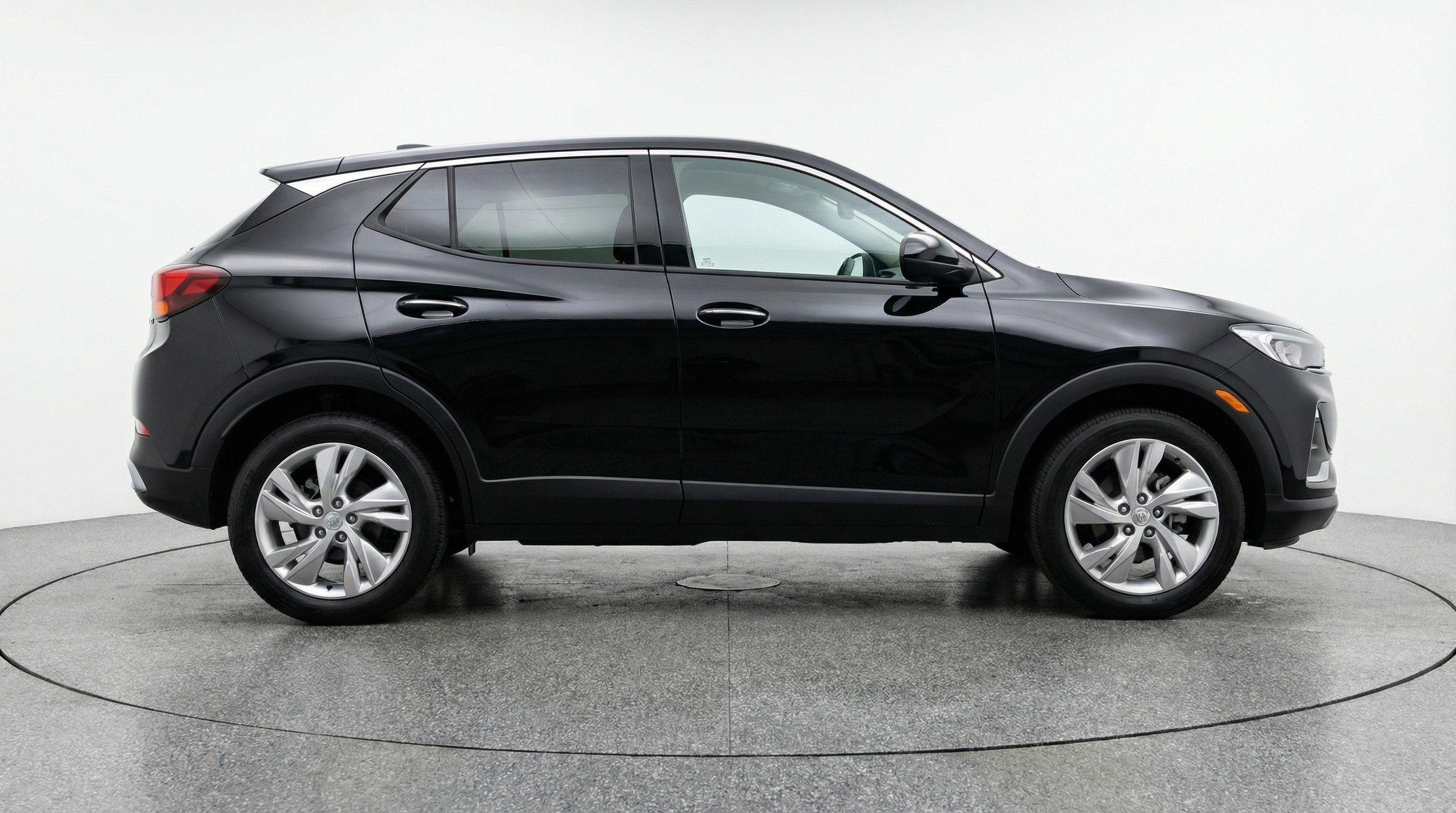 Used 2025 Buick Encore GX Preferred image 11