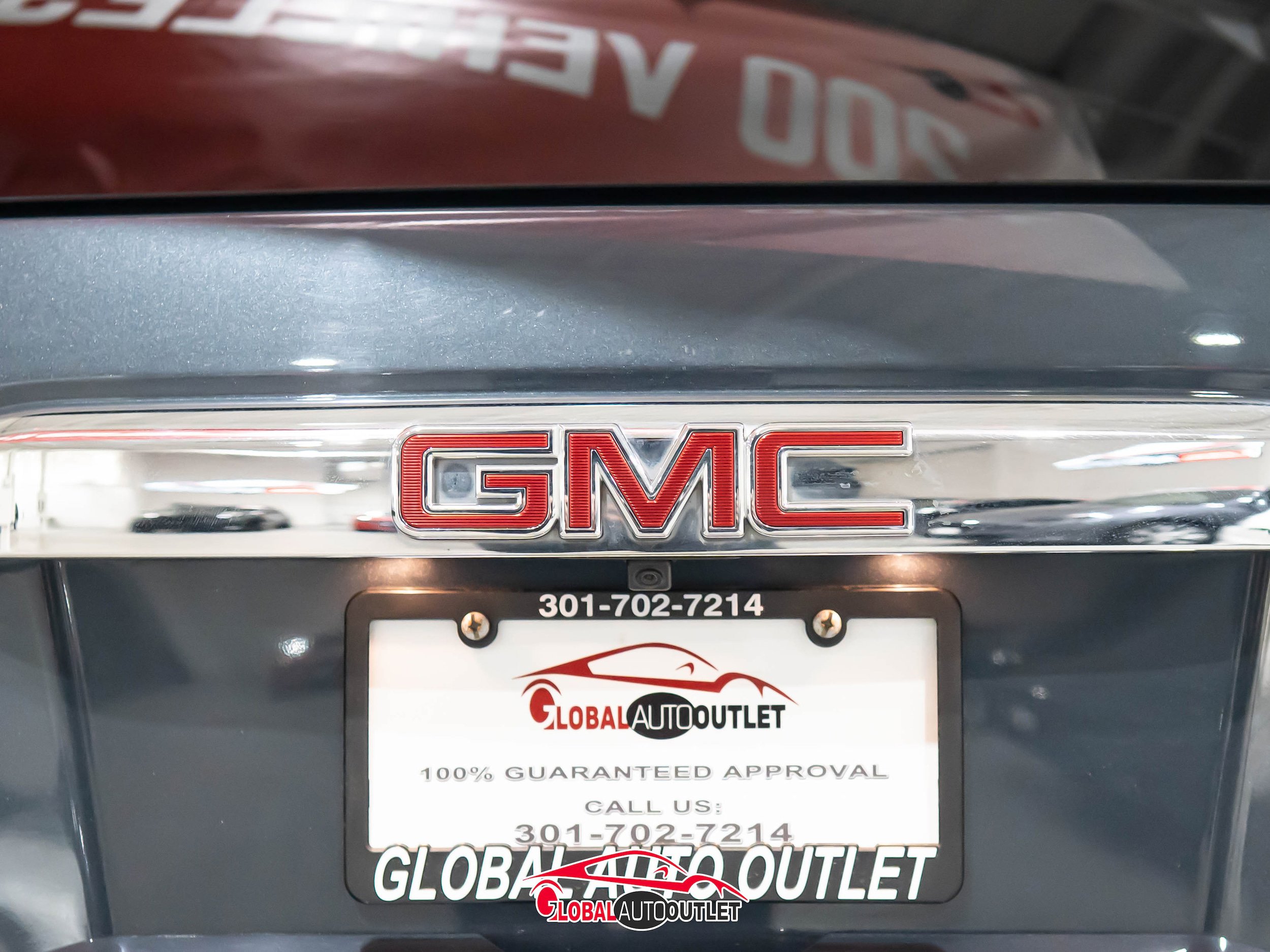 Used 2019 GMC Yukon Denali w/ Denali Ultimate Package AWD/4WD image 49