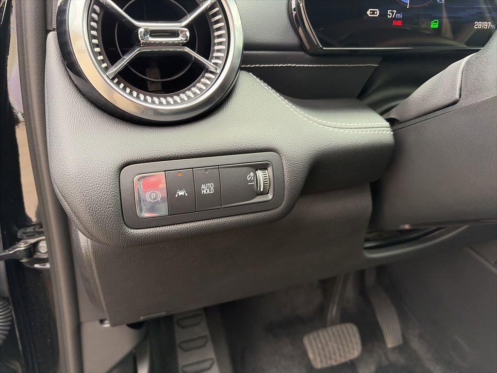 Used 2024 Chevrolet Blazer EV LT image 19