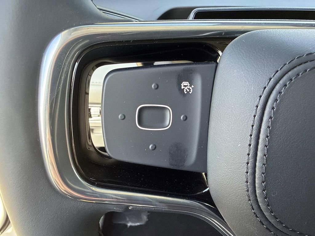 New 2026 Lincoln Nautilus Premier w/ Equipment Group 102A image 31