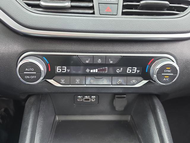 Used 2019 Nissan Altima 2.5 SV image 8