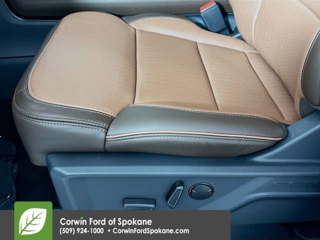 New 2026 Ford Expedition King Ranch image 25