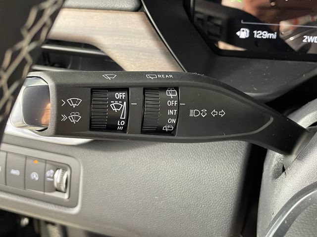 New 2026 GMC Acadia Denali Ultimate w/ LPO, Illumination Package AWD/4WD image 12