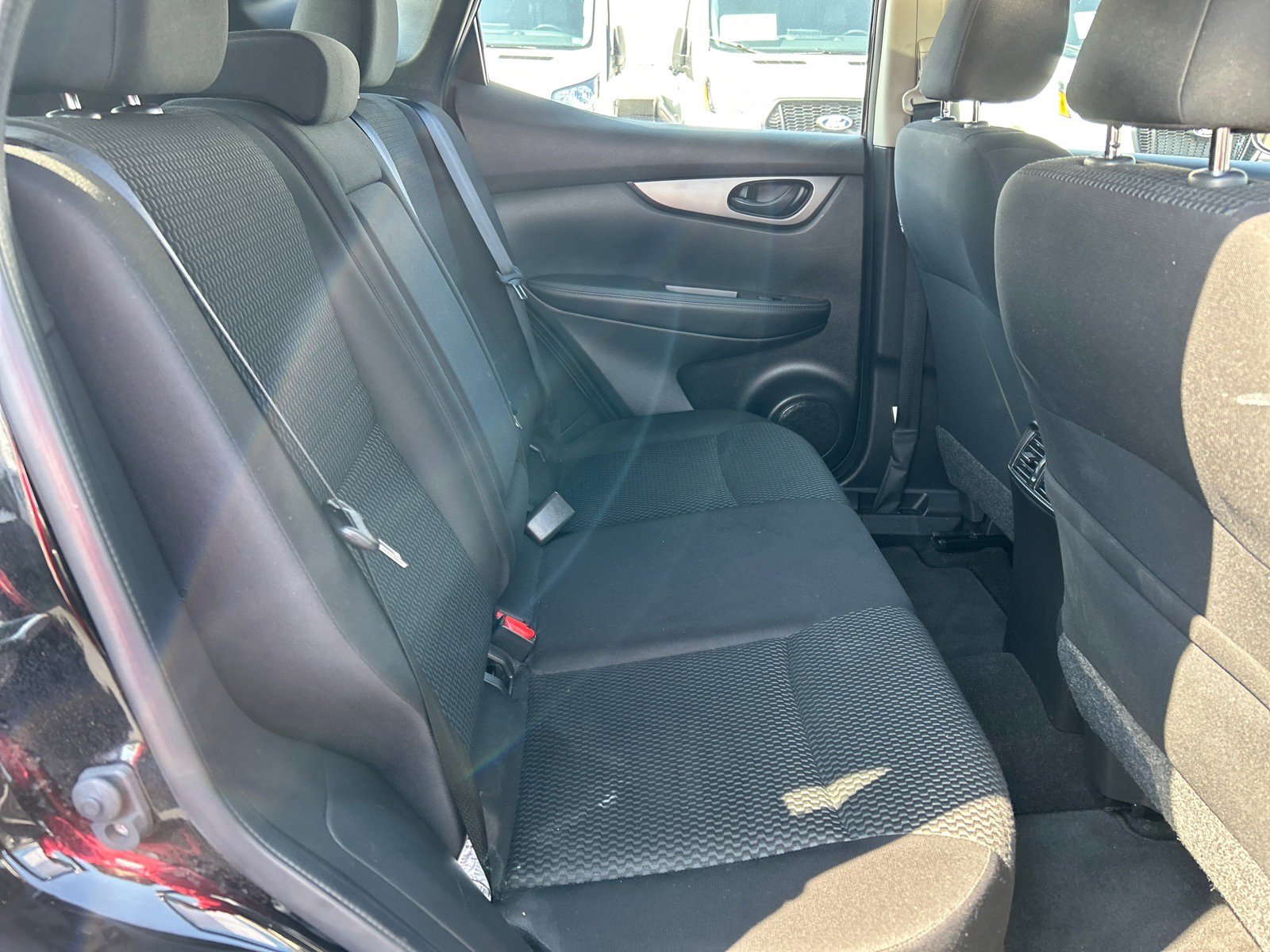 Used 2019 Nissan Rogue Sport S w/ Appearance Package image 20