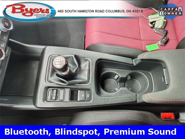 Used 2024 Honda Civic Si image 25