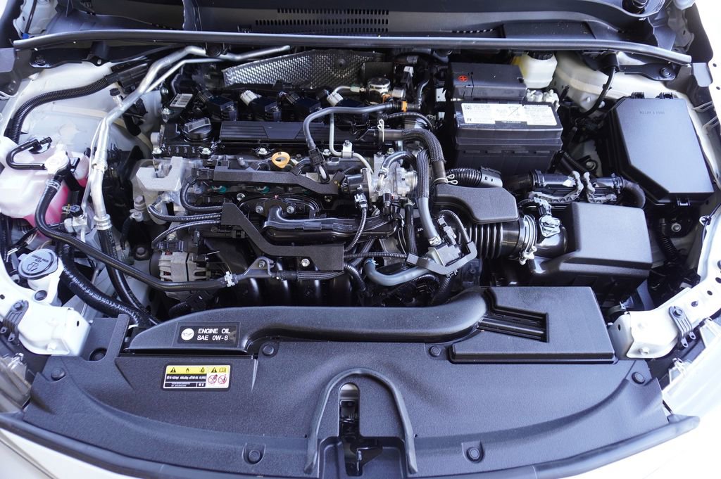 Certified 2025 Toyota Corolla LE image 20