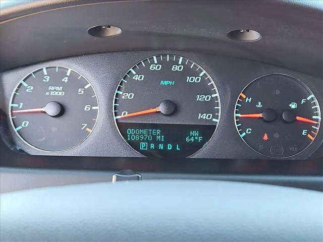 Used 2013 Chevrolet Impala LTZ image 11