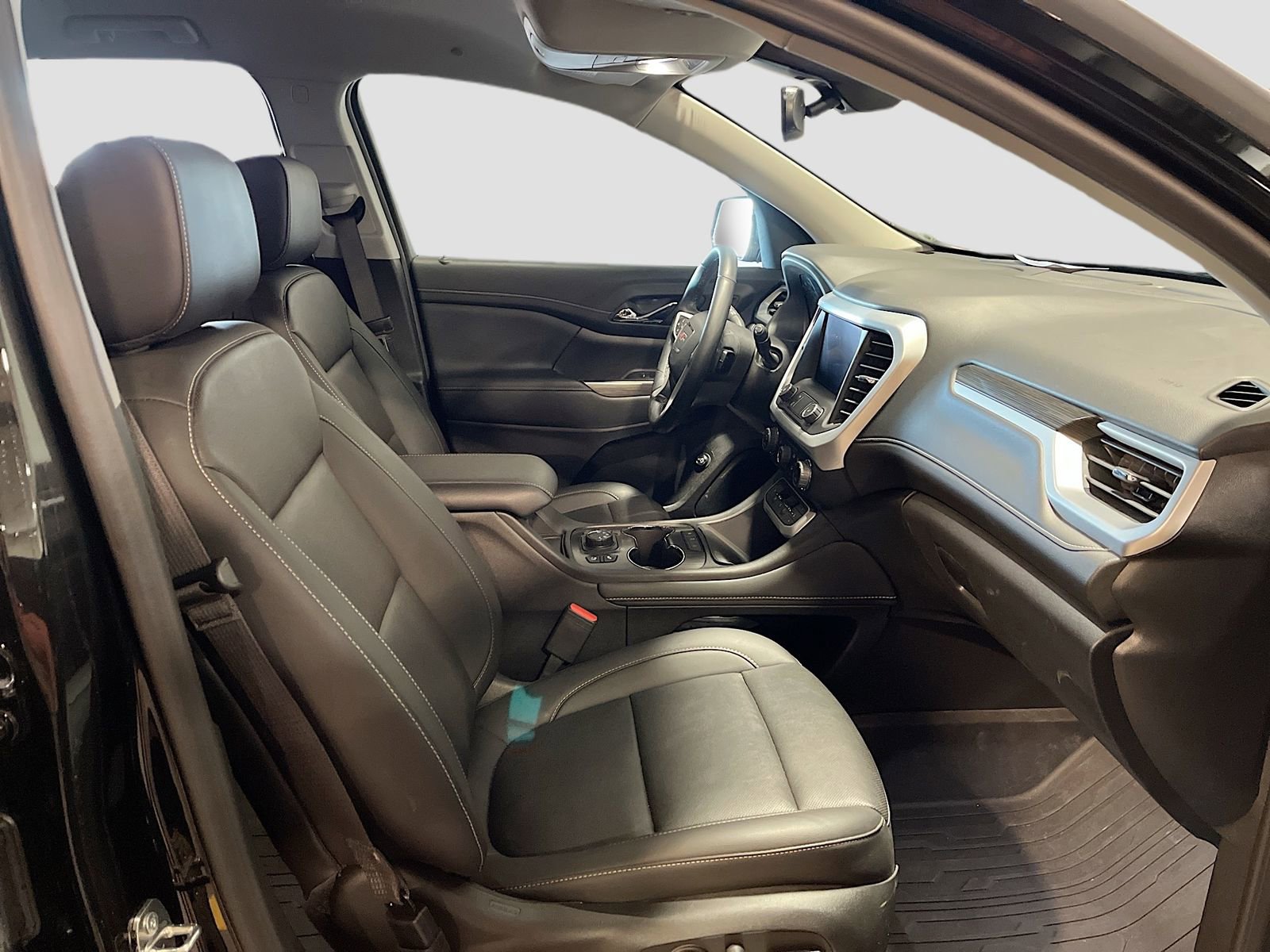 Used 2023 GMC Acadia SLT w/ Preferred Package image 31