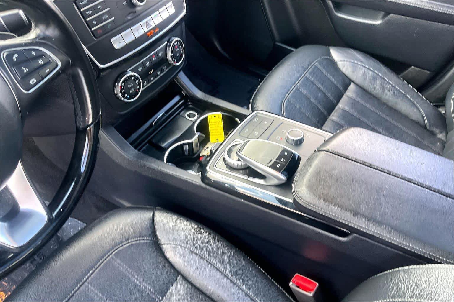 Used 2018 Mercedes-Benz GLE 43 AMG 4MATIC image 17