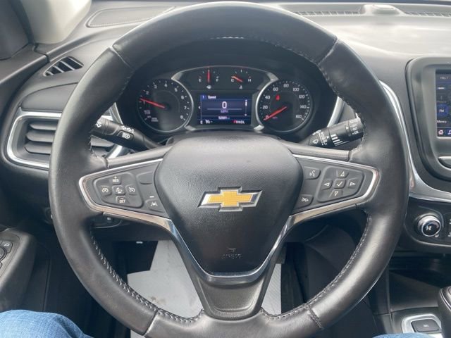 Used 2021 Chevrolet Equinox LT image 8