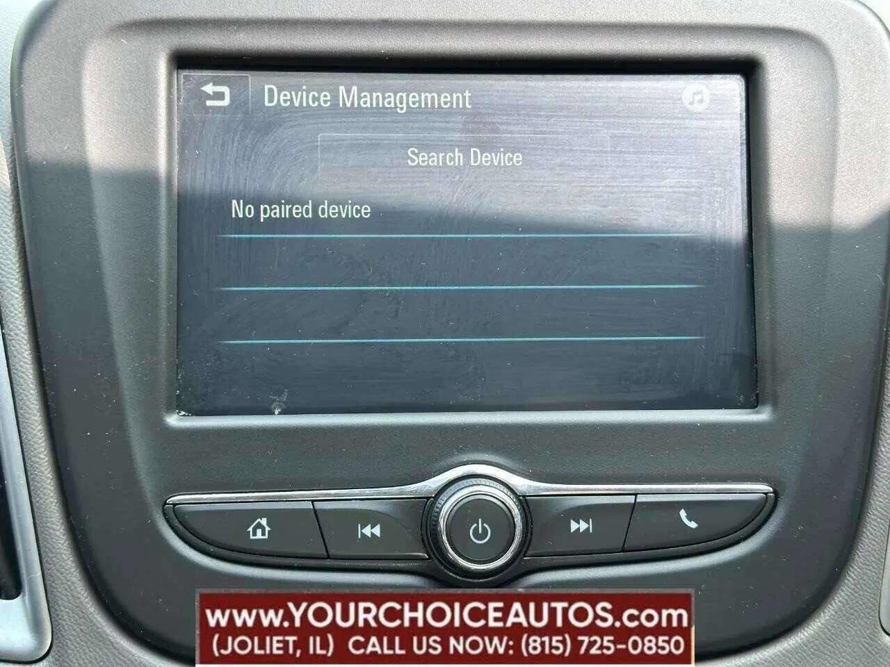 Used 2016 Chevrolet Malibu LS image 37