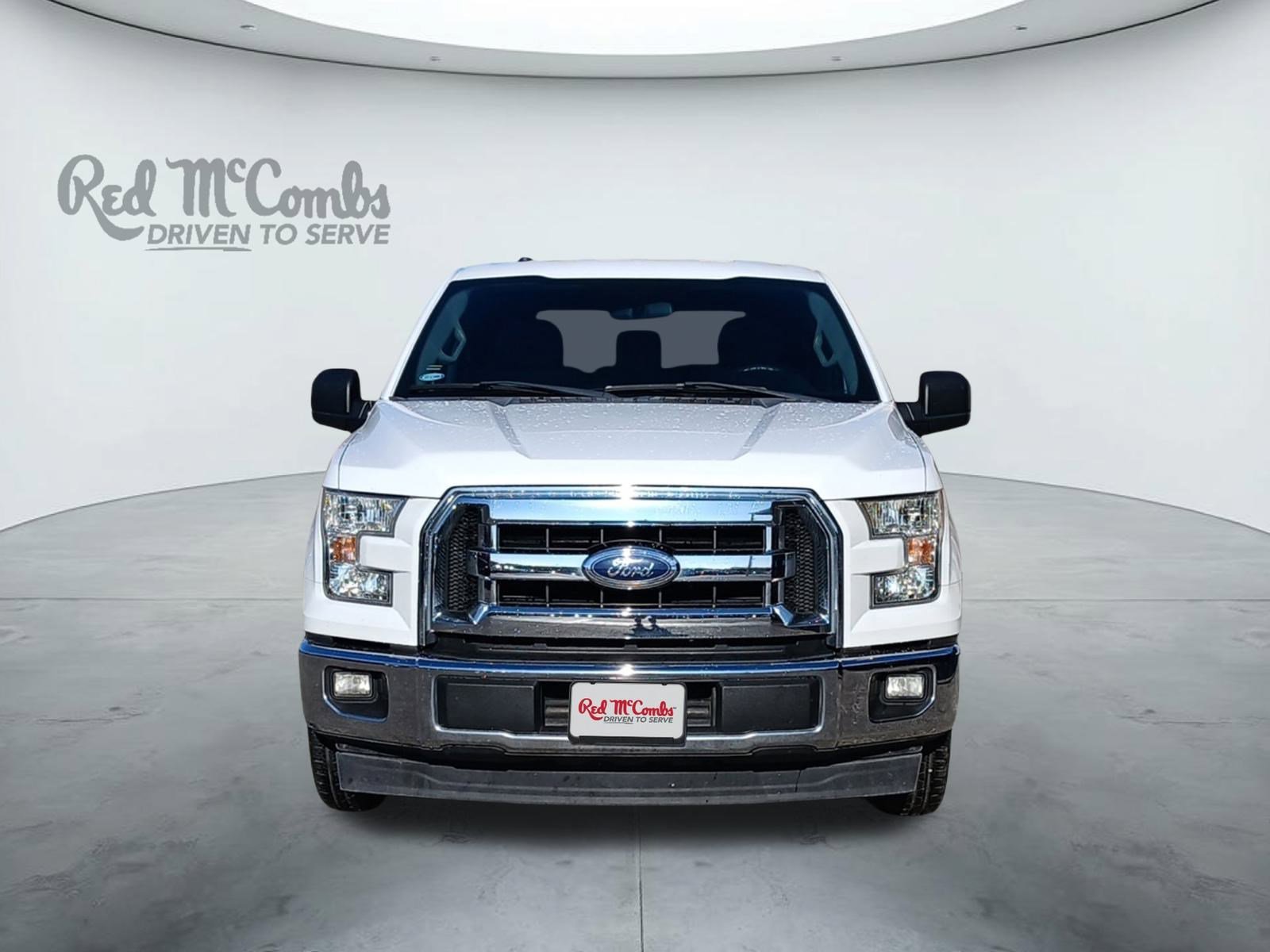 Used 2017 Ford F150 XLT image 8