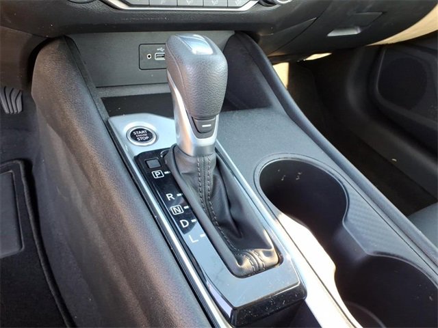 Certified 2024 Nissan Altima 2.5 S image 12