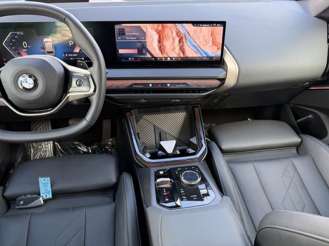 Certified 2025 BMW X3 xDrive30i image 12