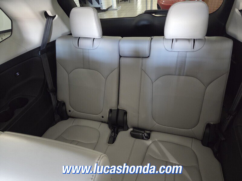 Used 2024 Honda Pilot EX-L image 9