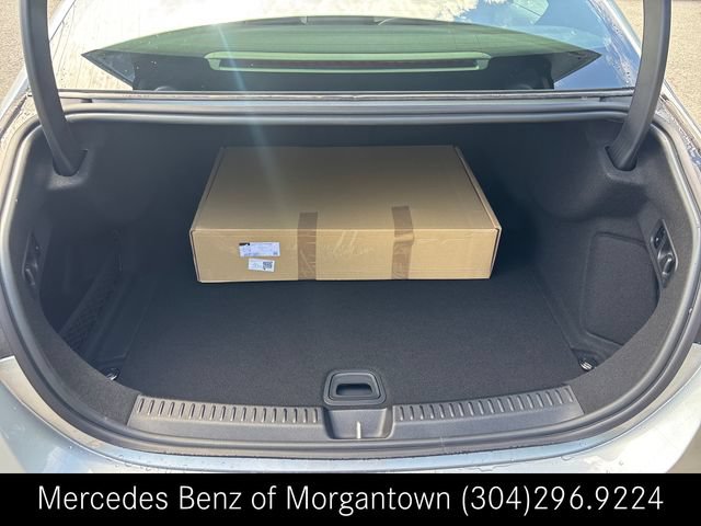 New 2027 Mercedes-Benz E 350 4MATIC Sedan image 14