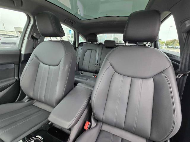 Used 2025 Audi A5 2.0T Premium w/ Convenience Package AWD/4WD image 22