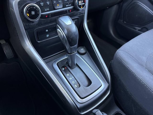 Used 2020 Ford EcoSport SE image 26