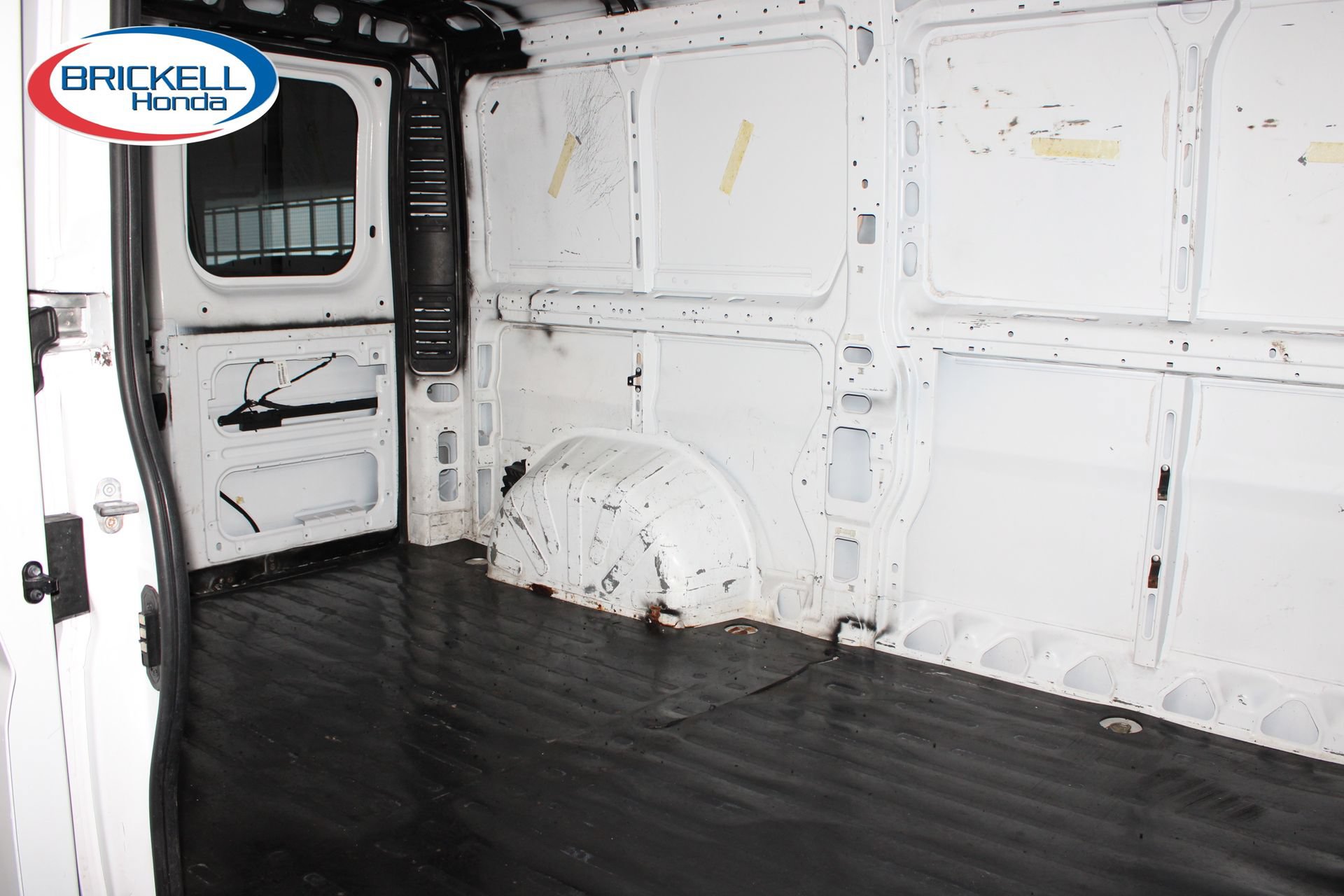 Used 2020 RAM ProMaster 1500 FWD image 12