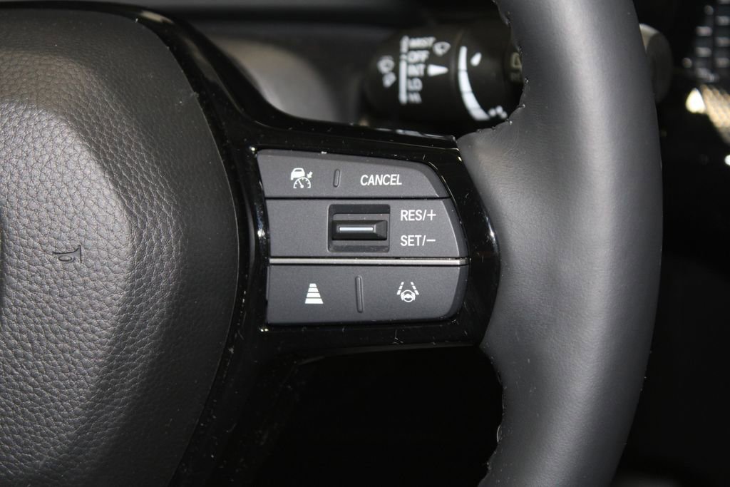 Used 2024 Honda CR-V EX-L image 21