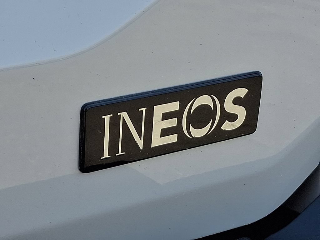 New 2026 INEOS Grenadier AWD/4WD image 10