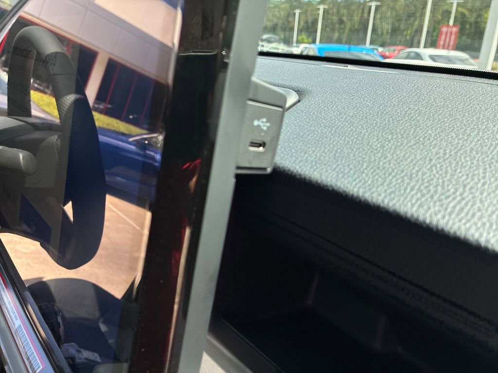 New 2026 Toyota Tacoma TRD Sport image 48