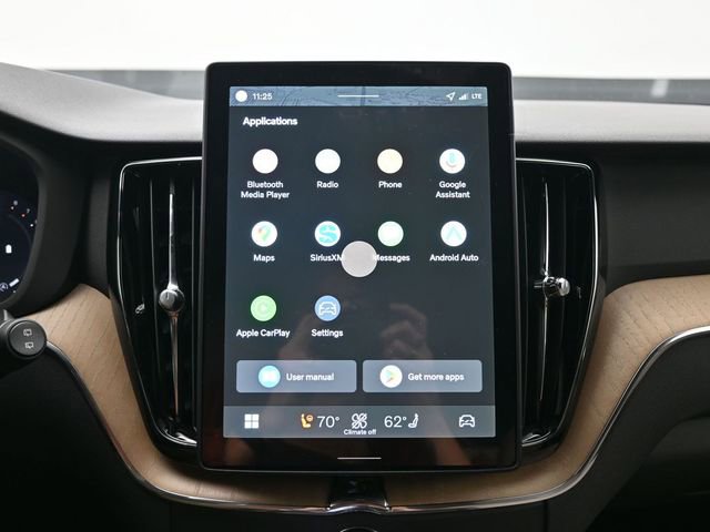 New 2026 Volvo XC60 B5 Plus w/ Protection Package Premier image 20