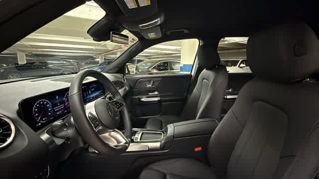 Certified 2026 Mercedes-Benz GLB 250 4MATIC image 7